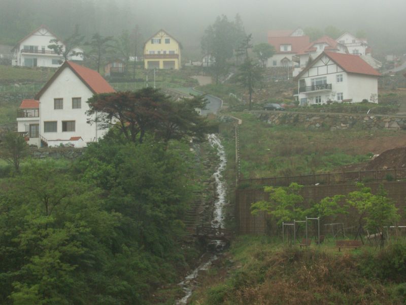Deutscher Dorf Nam Hae